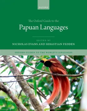  The Oxford Guide to the Papuan Languages | Buch |  Sack Fachmedien