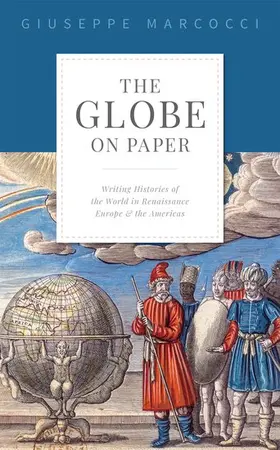 Marcocci |  The Globe on Paper | Buch |  Sack Fachmedien