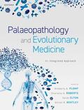 Roberts / Plomp / Bentley |  Palaeopathology and Evolutionary Medicine | Buch |  Sack Fachmedien