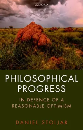Stoljar |  Philosophical Progress | Buch |  Sack Fachmedien