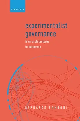 Rangoni |  Experimentalist Governance | Buch |  Sack Fachmedien