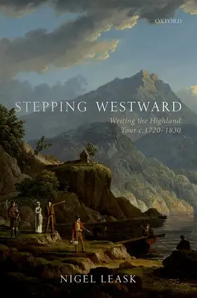 Leask |  Stepping Westward | Buch |  Sack Fachmedien
