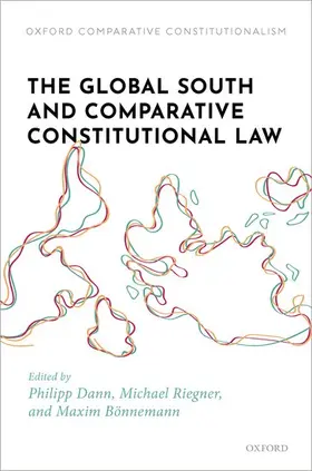 Dann / Riegner / Bönnemann |  The Global South and Comparative Constitutional Law | Buch |  Sack Fachmedien