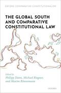 Dann / Riegner / Bönnemann |  The Global South and Comparative Constitutional Law | Buch |  Sack Fachmedien