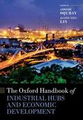 Oqubay / Lin |  The Oxford Handbook of Industrial Hubs and Economic Development | Buch |  Sack Fachmedien