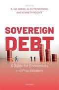 Abbas / Pienkowski / Rogoff |  Sovereign Debt | Buch |  Sack Fachmedien