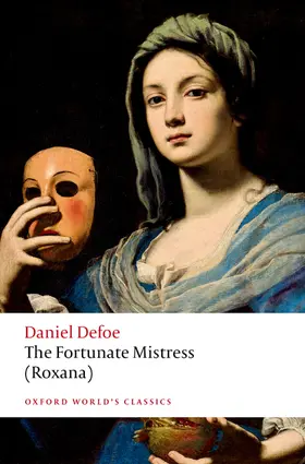 Defoe |  The Fortunate Mistress (Roxana) | Buch |  Sack Fachmedien