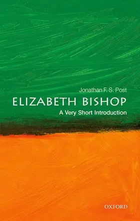 Post |  Elizabeth Bishop | Buch |  Sack Fachmedien