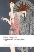 Fitzgerald / Curnutt |  Flappers and Philosophers | Buch |  Sack Fachmedien