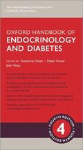 Owen / Turner / Wass |  Oxford Handbook of Endocrinology and Diabetes | Buch |  Sack Fachmedien