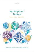 Danesi |  Pythagoras' Legacy | Buch |  Sack Fachmedien