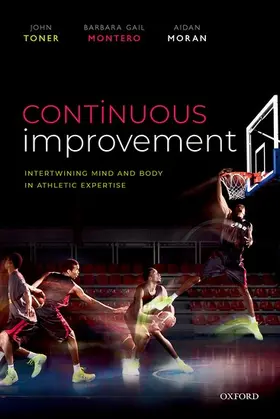 Toner / Montero / Moran |  Continuous Improvement | Buch |  Sack Fachmedien