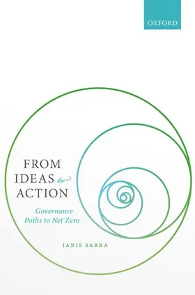 Sarra |  From Ideas to Action C | Buch |  Sack Fachmedien