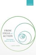 Sarra |  From Ideas to Action | Buch |  Sack Fachmedien