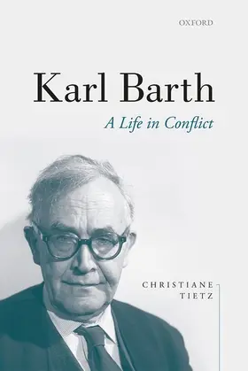 Tietz / Barnett |  Karl Barth | Buch |  Sack Fachmedien