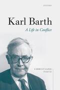 Tietz |  Karl Barth | Buch |  Sack Fachmedien