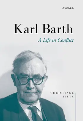 Tietz / Barnett |  Karl Barth | Buch |  Sack Fachmedien
