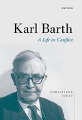Tietz |  Karl Barth | Buch |  Sack Fachmedien