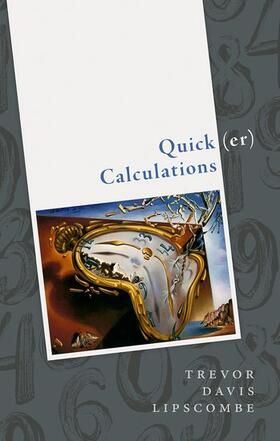 Lipscombe | Quick(er) Calculations | Buch | 978-0-19-885265-0 | sack.de