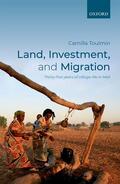 Toulmin |  Land, Investment, and Migration | Buch |  Sack Fachmedien