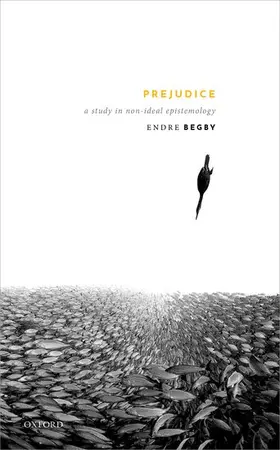 Begby |  Prejudice | Buch |  Sack Fachmedien