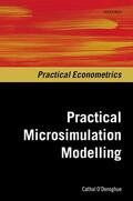 O'Donoghue |  Practical Microsimulation Modelling | Buch |  Sack Fachmedien