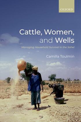 Toulmin | Cattle, Women, and Wells | Buch | 978-0-19-885304-6 | sack.de