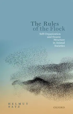 Satz |  The Rules of the Flock | Buch |  Sack Fachmedien