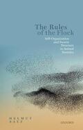 Satz |  The Rules of the Flock | Buch |  Sack Fachmedien