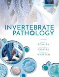 Rowley / Coates / Whitten |  Invertebrate Pathology | Buch |  Sack Fachmedien