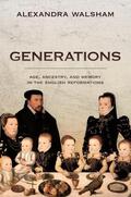 Walsham |  Generations | Buch |  Sack Fachmedien