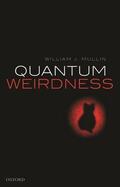 Mullin |  Quantum Weirdness | Buch |  Sack Fachmedien