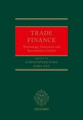 Hare / Neo |  Trade Finance | Buch |  Sack Fachmedien