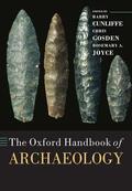 Cunliffe / Gosden / Joyce |  The Oxford Handbook of Archaeology | Buch |  Sack Fachmedien