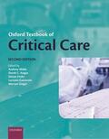 Webb / Angus / Finfer |  Oxford Textbook of Critical Care 2nd Edition | Buch |  Sack Fachmedien