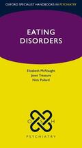 McNaught / Treasure / Pollard |  Eating Disorders | Buch |  Sack Fachmedien