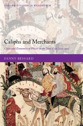 Bessard |  Caliphs & Merchants Osbyz C | Buch |  Sack Fachmedien