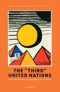 Carayannis / Weiss |  The Third United Nations | Buch |  Sack Fachmedien