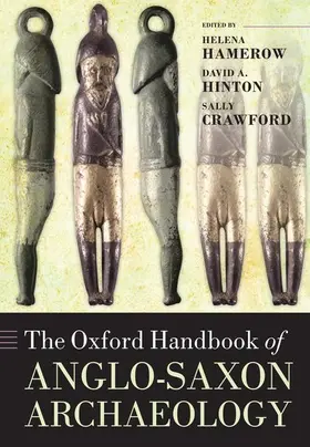 Al / Hamerow / Hinton |  OHB ANGLO-SAXON ARCHAEOLOGY OHBK P | Buch |  Sack Fachmedien