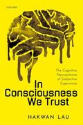 Lau |  In Consciousness We Trust | Buch |  Sack Fachmedien