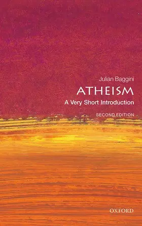 Baggini |  Atheism | Buch |  Sack Fachmedien