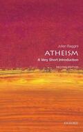 Baggini |  Atheism: A Very Short Introduction | Buch |  Sack Fachmedien