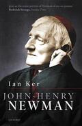 Ker |  John Henry Newman | Buch |  Sack Fachmedien