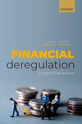 Drach / Cassis |  Financial Deregulation | Buch |  Sack Fachmedien