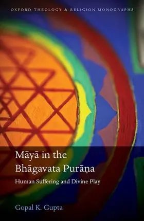 Gupta |  M&#257;y&#257; In the Bh&#257;gavata Pur&#257;&#7751;a | Buch |  Sack Fachmedien