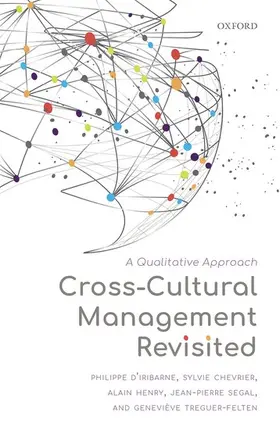 Al / d'Iribarne / Segal |  CROSS-CULTURAL MANAGEMENT REVISITED C | Buch |  Sack Fachmedien