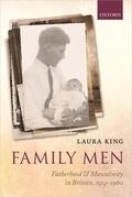 King |  Family Men | Buch |  Sack Fachmedien