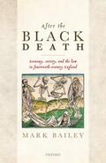 Bailey |  After the Black Death | Buch |  Sack Fachmedien