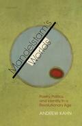 Kahn |  Mandelstam's Worlds | Buch |  Sack Fachmedien