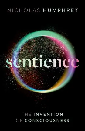 Humphrey |  Sentience | Buch |  Sack Fachmedien